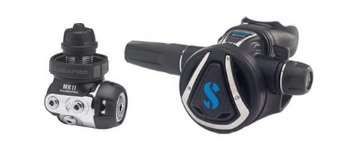 Scubapro mk11 evo - evo, c370