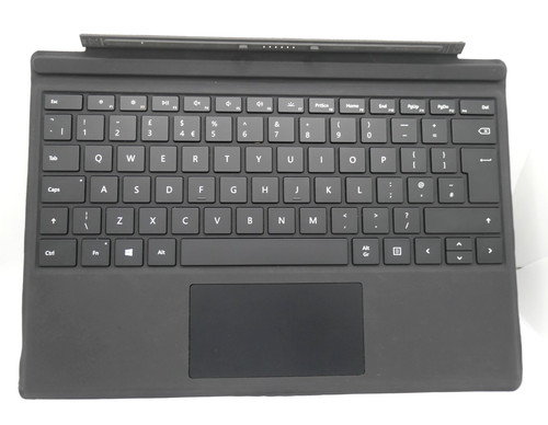 Microsoft surface pro type - microsoft,