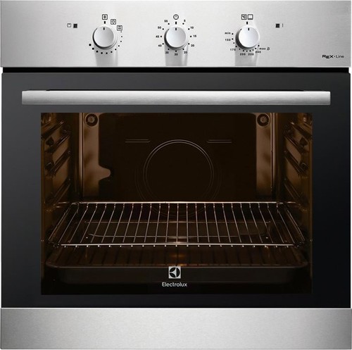 Electrolux forno gas - a, da