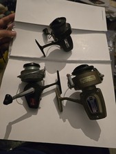 Lotto 3 Mulinelli Di Pesca