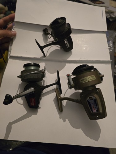 Lotto mulinelli pesca - lotto,
