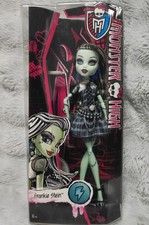 MONSTER HIGH G1 - Muñeca