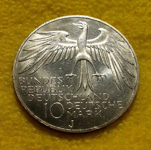 Germania deutschland marchi - deutschland, 10