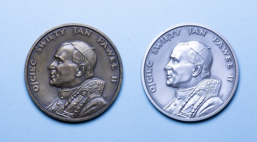 Giovanni paolo coppia - ii,