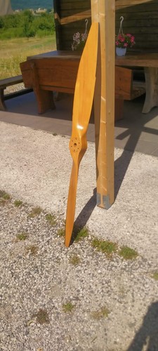 Elica legno elitest per - elica,