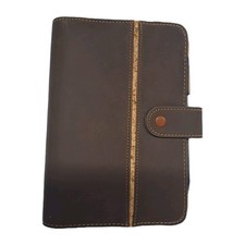 Agenda organizer anelli - agenda,