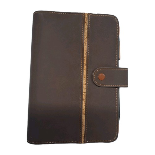Agenda organizer anelli - agenda,