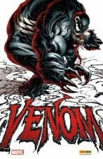 SPIDER-MAN UNIVERSE 1 VENOM