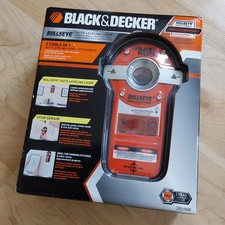 Black & Decker Bullseye linea