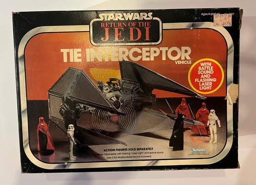 Star wars vintage - wars, kenner