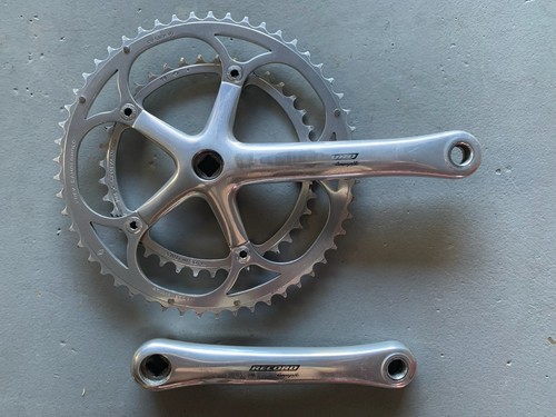 Guarnitura doppia campagnolo - doppia,