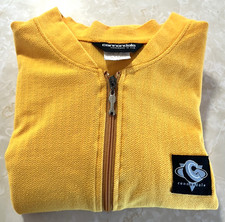 Camicia ciclismo vintage