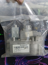Honeywell VR86 15V A1053 2  Rubinetto Gas Blocco Regolazione
