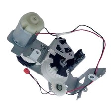 Albero ingranaggio e motore adatto per Epson R2400 R1900 L1800 ME1100 R2000 P400 R1430 1400