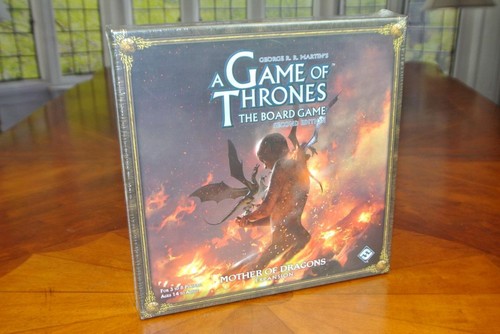 Game thrones madre dei - a,