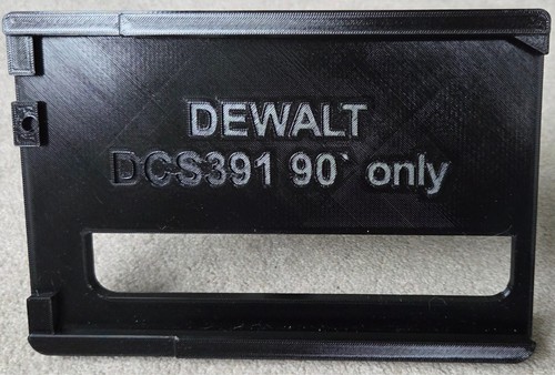 Dewalt dcs391 dcs565 - /,