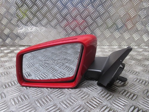 Specchietto retrovisore - specchietto,
