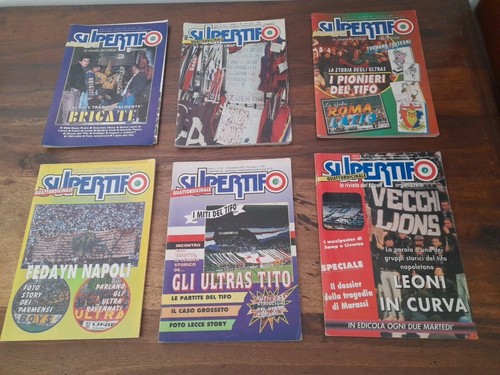 Lotto riviste vintage - lotto,