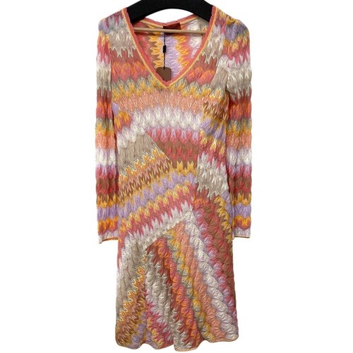 Missoni maxi abito donna - maxi,