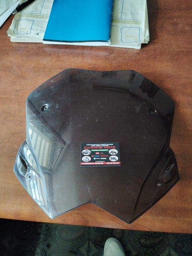 Cupolino max 530 - cupolino,