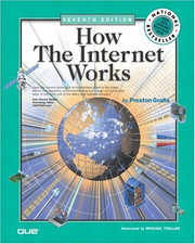 How the Internet Works
