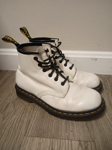 Stivali martens 101 ys - martens,