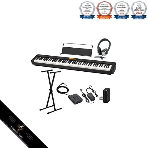 Casio cdp s300 - casio, cdp-s300