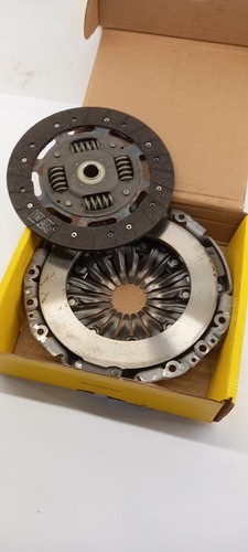 Kit frizione originale - , renault