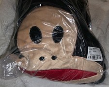 Felpa con cappuccio coperta