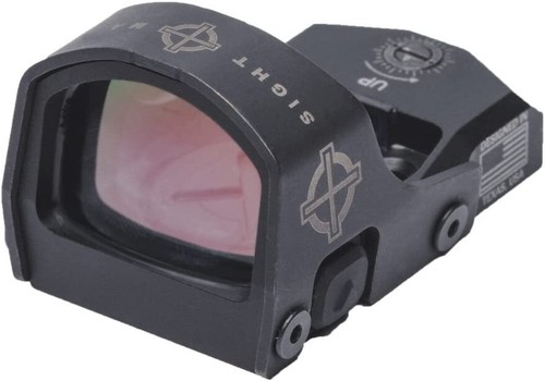 Sightmark mini shot spec fms - shot, m-spec