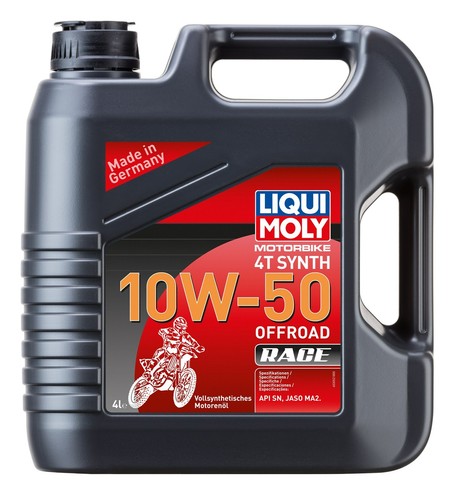 Olio motore liqui moly - olio, moto