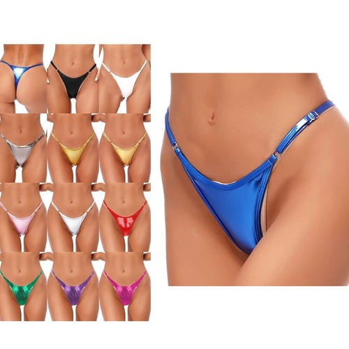 Slip donna raves perizoma