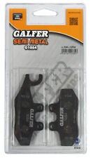 Pastiglie freno posteriori