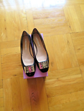 Un paio di scarpe Carlo Pazolini, taglia 38,5