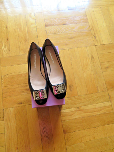 Paio scarpe carlo - di,