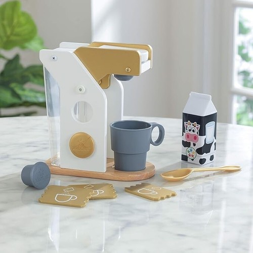 Kidkraft caffè moderno - kidkraft,