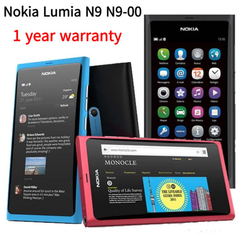 Smartphone gps originale - gps,