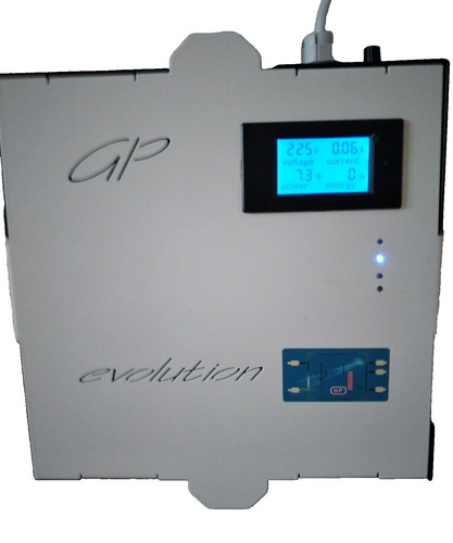 Stabilizzatore bidirezionale - stabilizzatore,