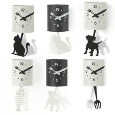OROLOGIO DA CUCINA DESIGN