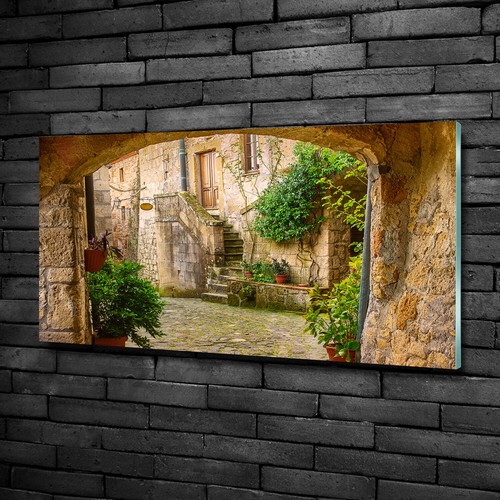 Quadro vetro acrilico - vetro,