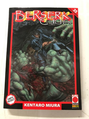 Berserk collection serie nera - serie,