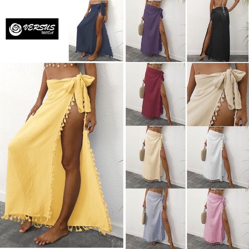 Copricostume donna gonna con - donna,