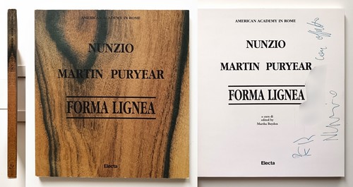 Nunzio martin puryear forma - puryear,