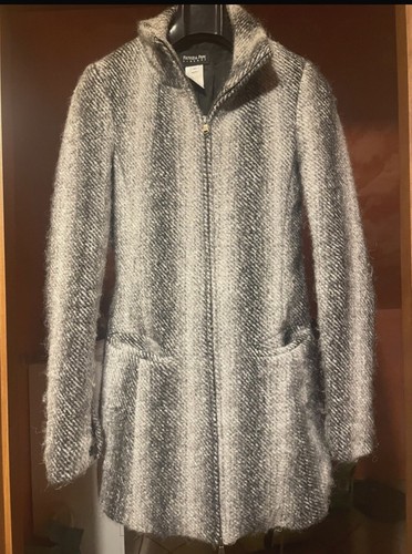 Cappotto lana patrizia pepe - lana,