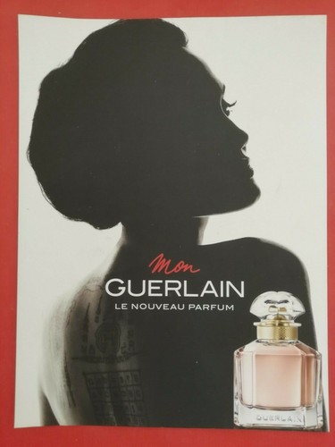 Publicité presse pour - 2,