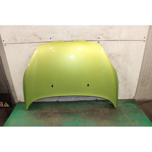 Cofano ant ford fiesta - cofano,