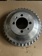 PIAGGIO APE AC4 APB PENTARO TAMBURO FRENO FRENO POSTERIORE REAR DRUM BRAKE NOS