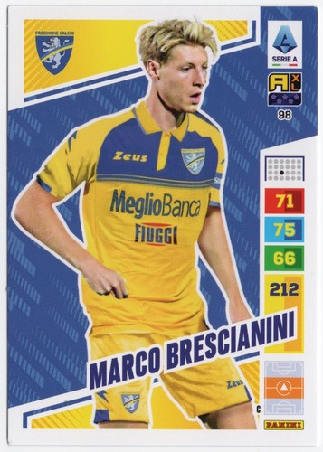 Adrenalyn 2023 2024 card - adrenalyn, 2023-24