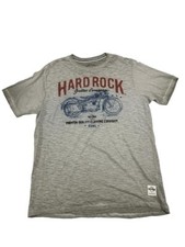 T-SHIRT HARD ROCK
