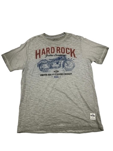 Shirt hard rock - t-shirt,